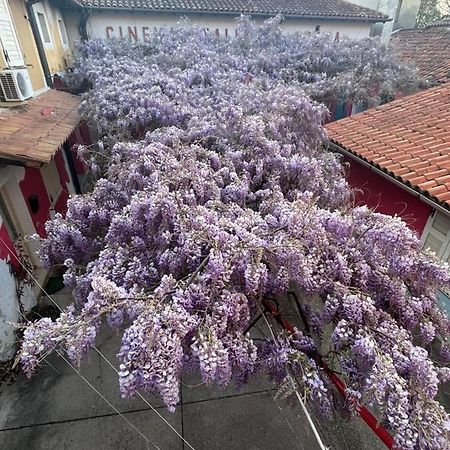 Cormons Διαμέρισμα Εξωτερικό φωτογραφία