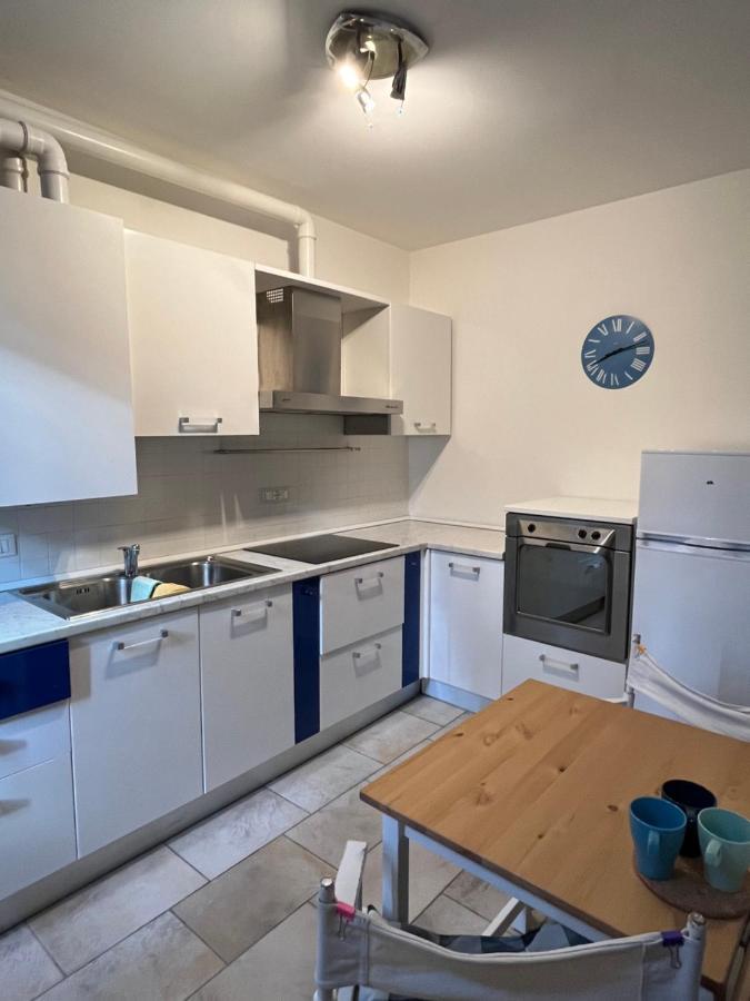 Cormons Διαμέρισμα Εξωτερικό φωτογραφία