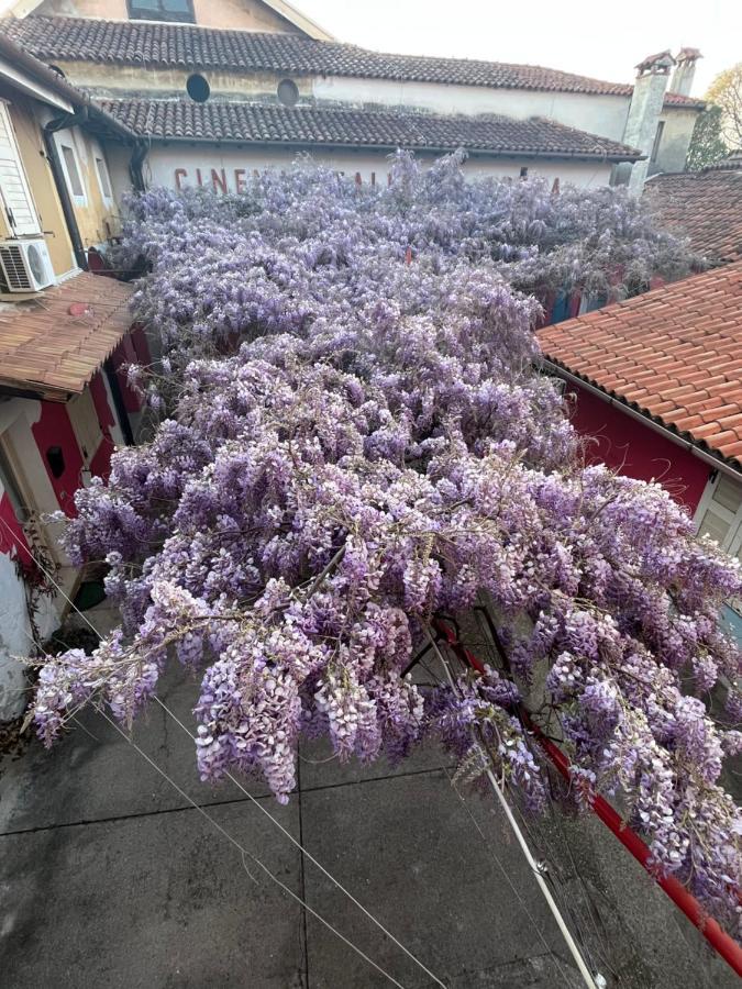 Cormons Διαμέρισμα Εξωτερικό φωτογραφία